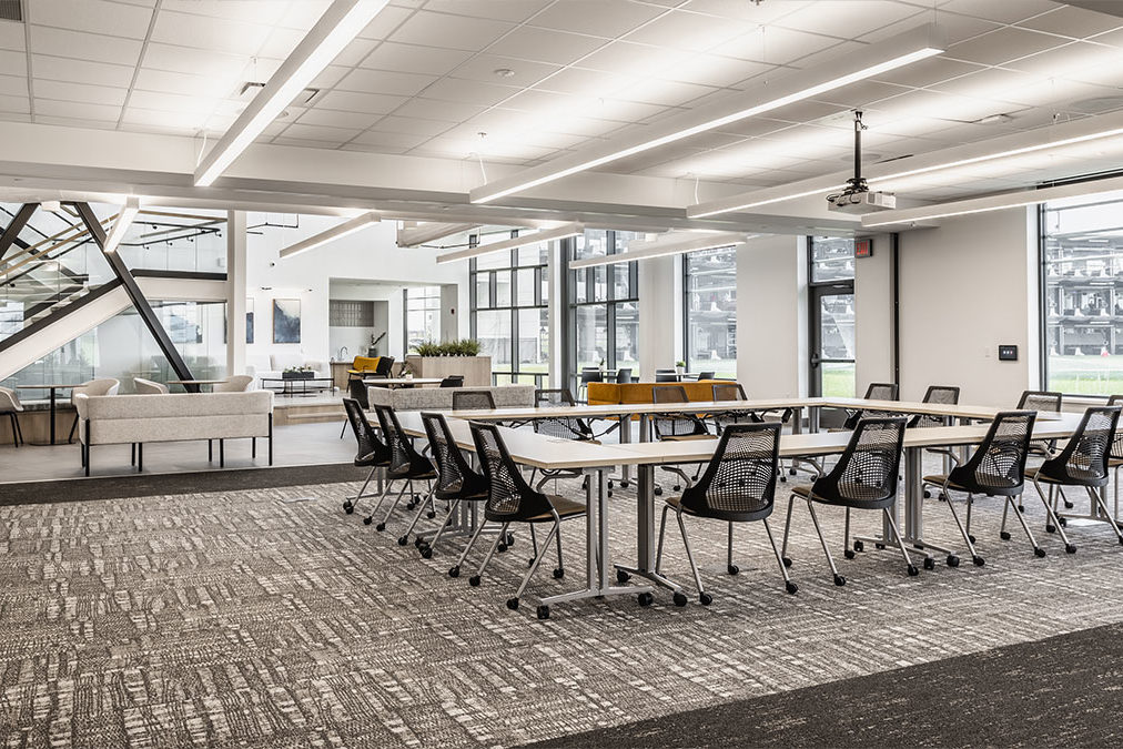 Crew Carwash Headquarters