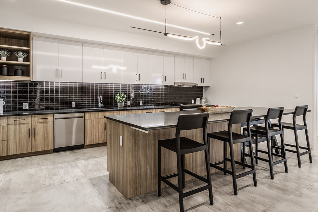 Crew Carwash Headquarters