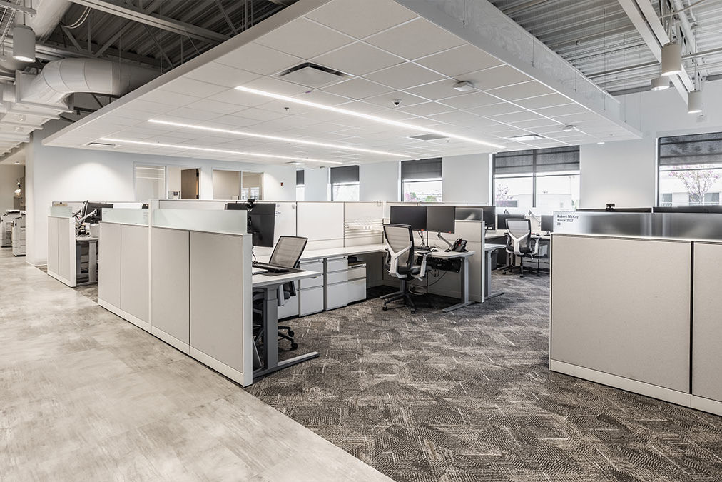 Crew Carwash Headquarters