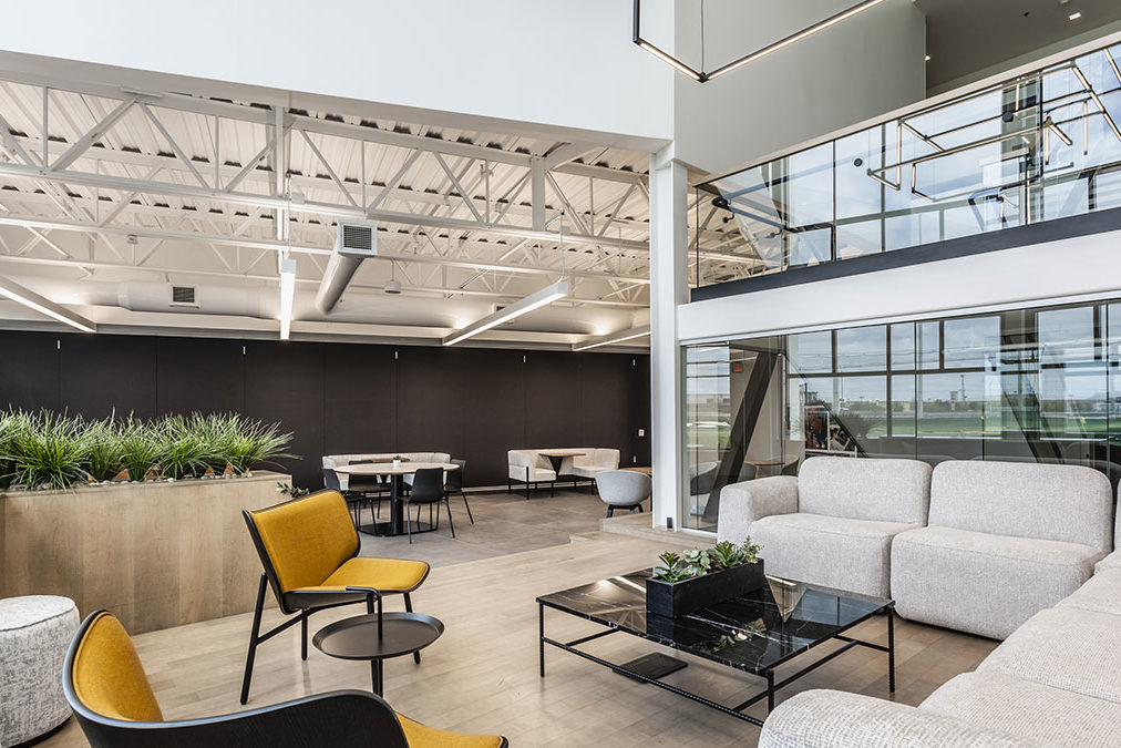 Crew Carwash Headquarters