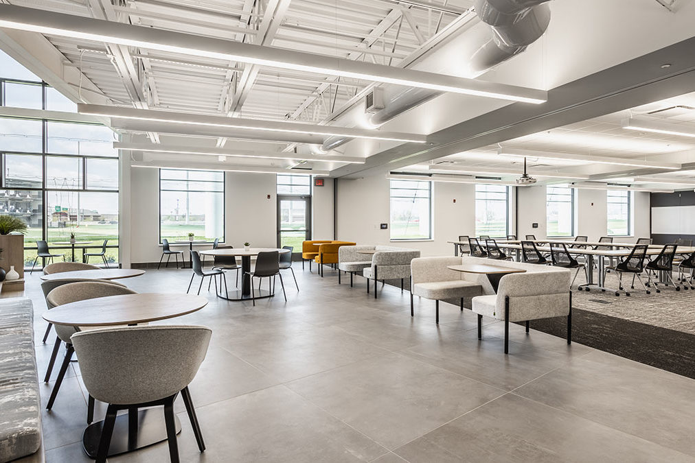 Crew Carwash Headquarters