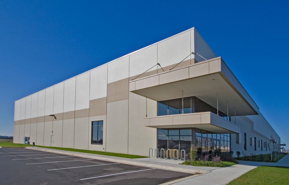 Flagship Enterprise Center Meyer Najem