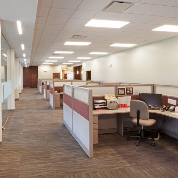 Executive Management Services Office Space
