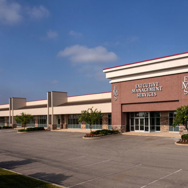 Executive Management Services