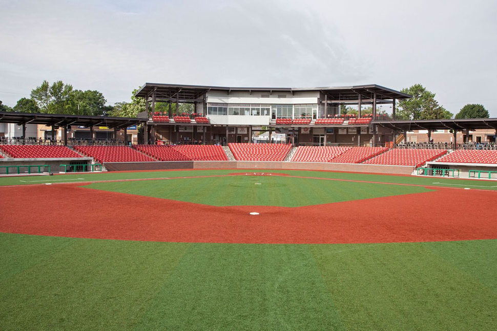 Recreational Construction Meyer Najem