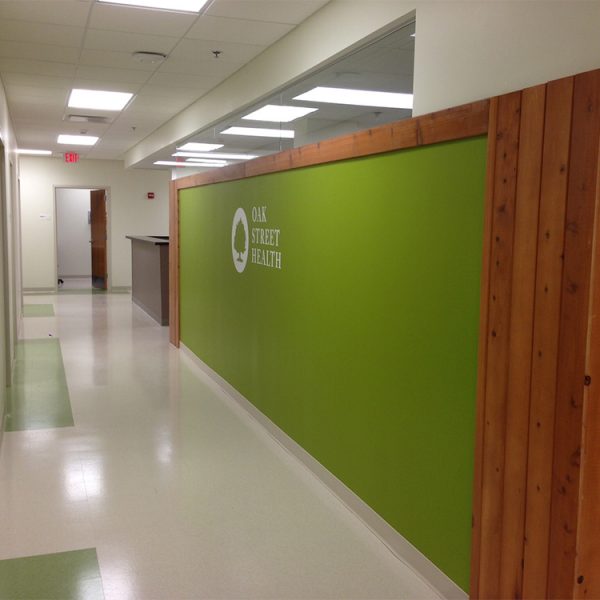 Oak Street Health