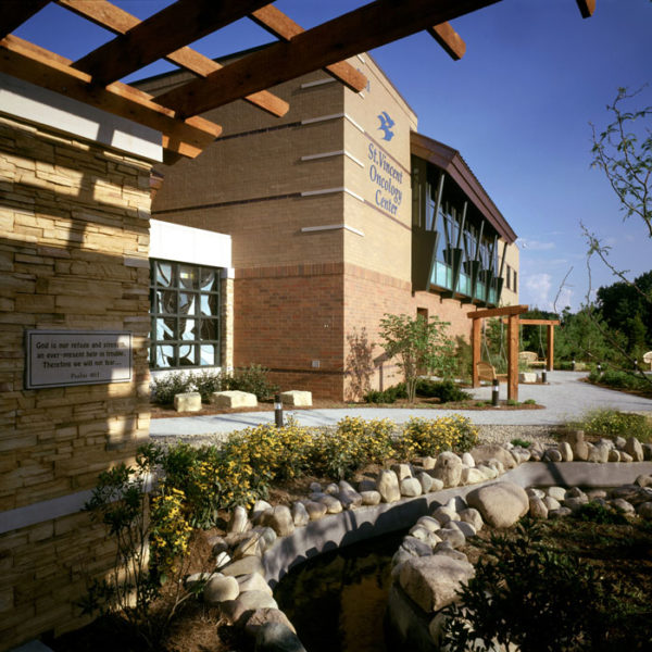 St. Vincent Oncology Center