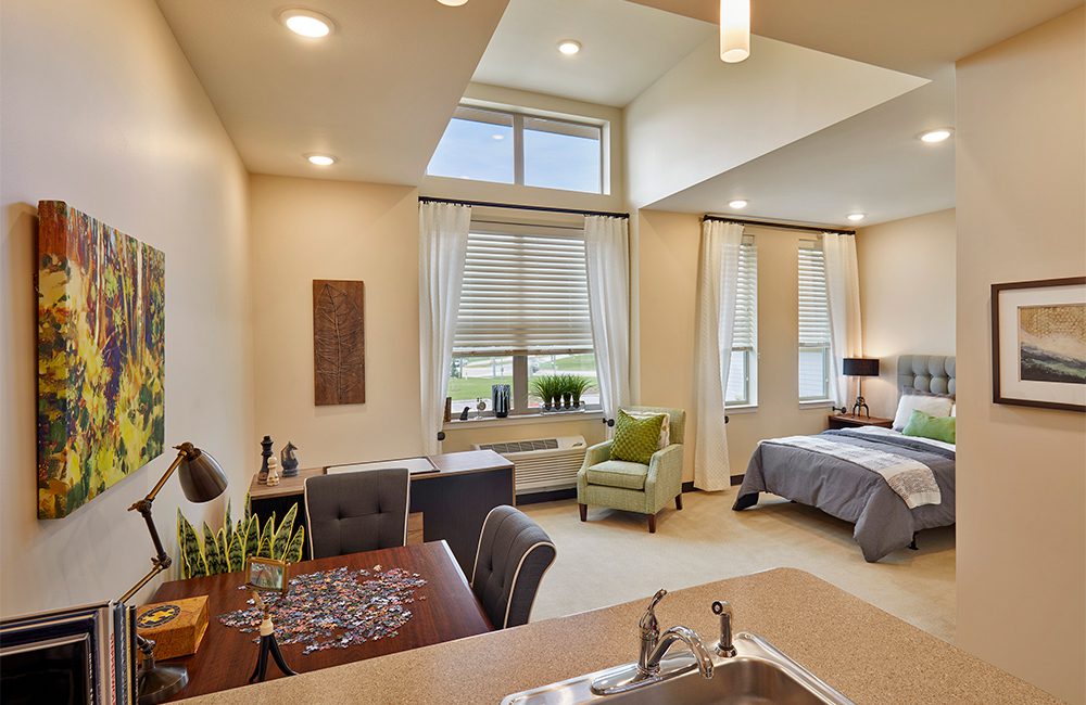 Houston Transitional Care Meyer Najem