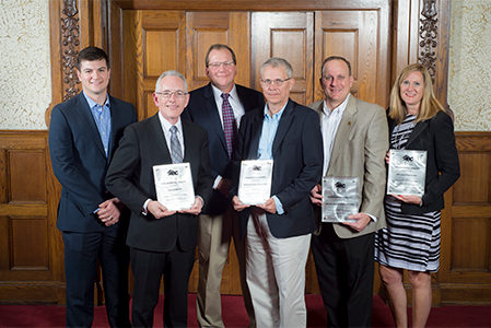 ABC-Merit-Shop-Award-Team