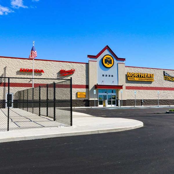 Northern Tool + Equipment Meyer Najem