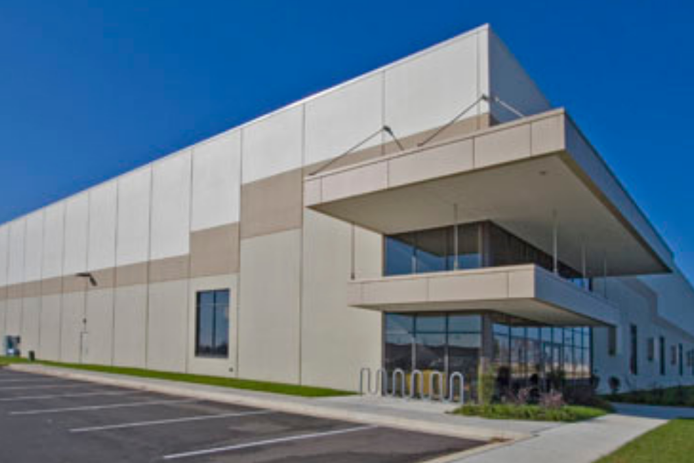 Flagship Enterprise Center Meyer Najem