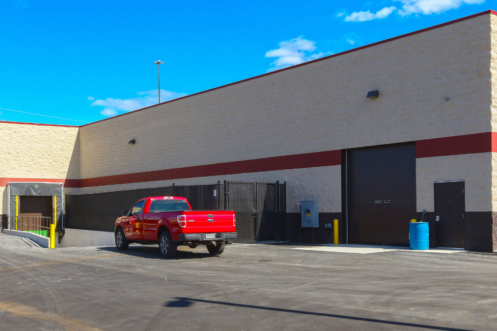 Northern Tool + Equipment SE Indianapolis Meyer Najem