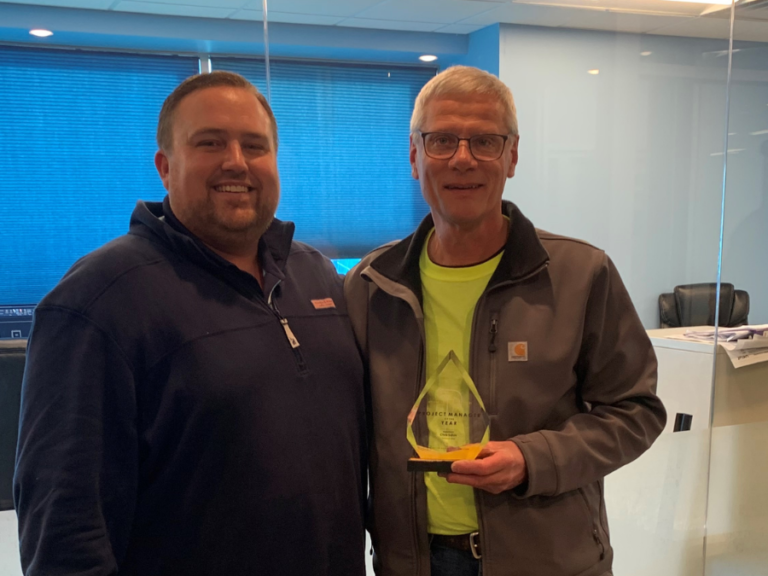 2021 Golden Hammer Awards