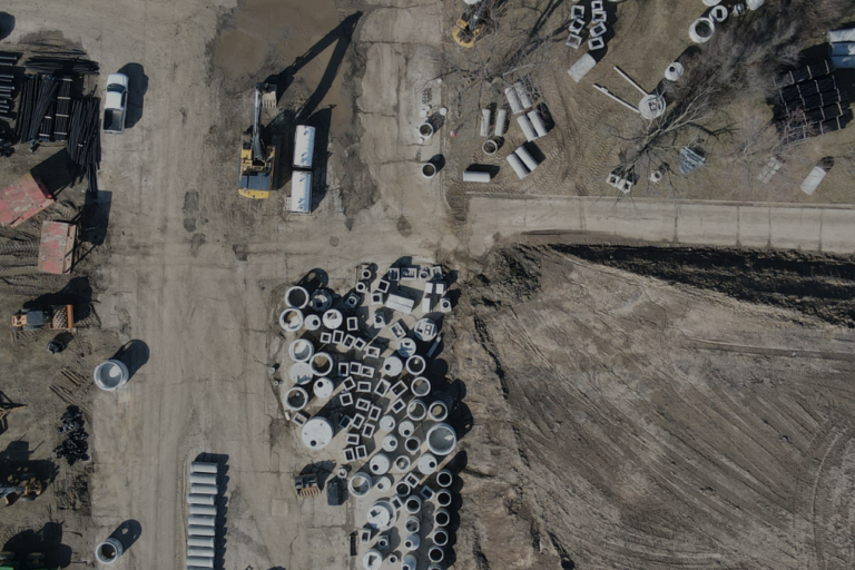 Think Green HERO IMAGE