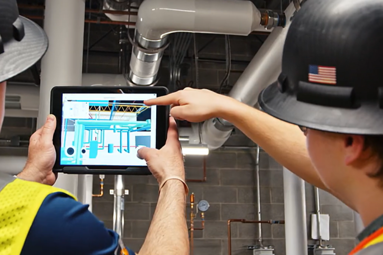 Meyer Najem Innovations in Construction