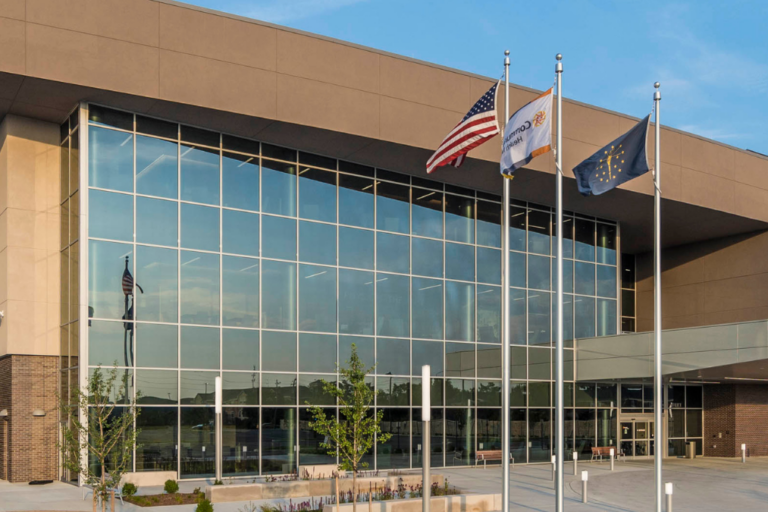 HERO Healthcare Construction Article