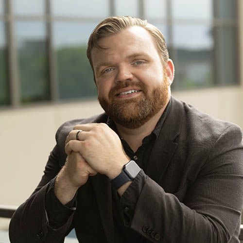 Brett Morgan