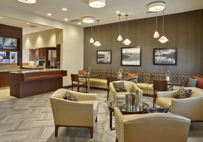 Coal Creek Post Acute and Assisted Living