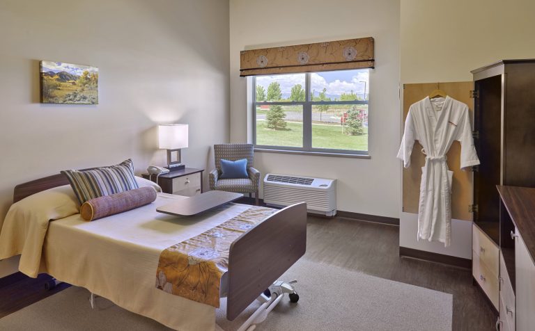 Coal Creek Post Acute and Assisted Living
