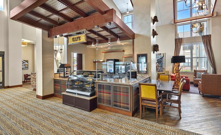 The Healthcare Resort of Colorado Springs
