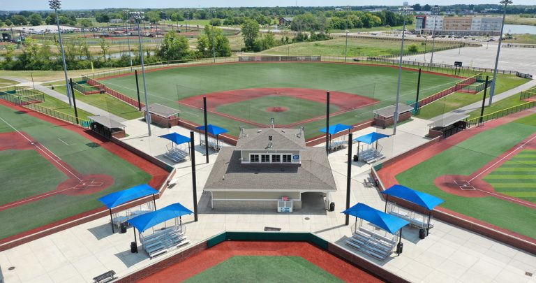 City of Westfield, Grand Park Sports Complex