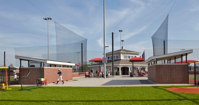 City of Westfield, Grand Park Sports Complex