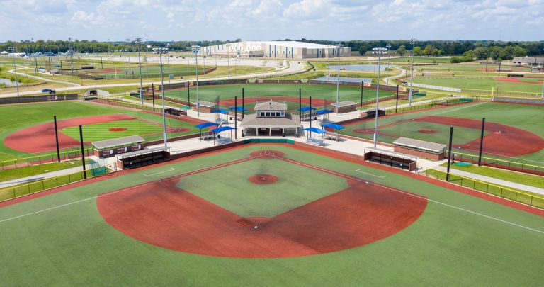 City of Westfield, Grand Park Sports Complex