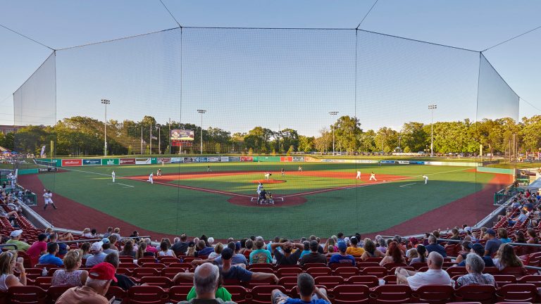 Kokomo Municipal Stadium