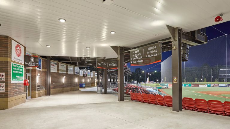 Kokomo Municipal Stadium