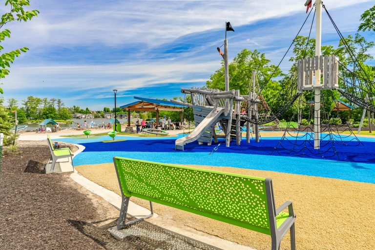 Giest Waterfront Park
