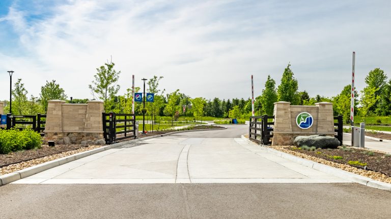 Giest Waterfront Park