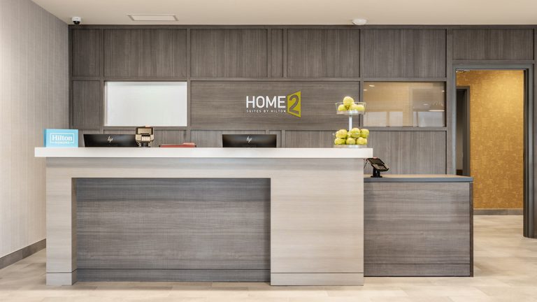 Home2SuiteIntech