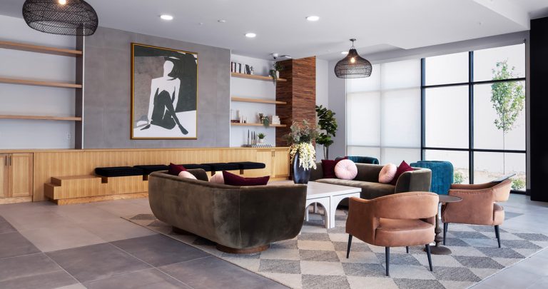 TWG Development, The Stella Indy/1827 Lofts