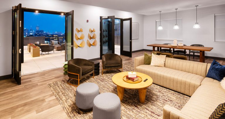 TWG Development, The Stella Indy/1827 Lofts