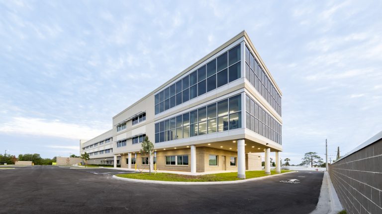 Nobis Rehabilitation Partners, Bradenton Rehabilitation Hospital