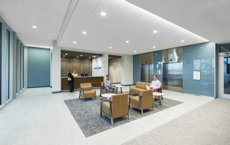 Nobis Rehabilitation Partners, Bradenton Rehabilitation Hospital