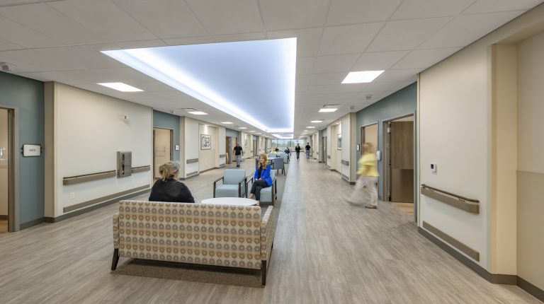Nobis Rehabilitation Partners, Bradenton Rehabilitation Hospital