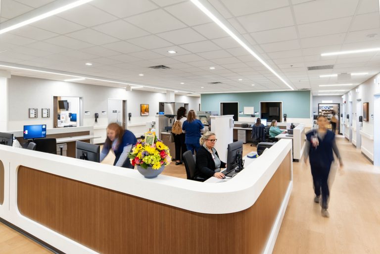 Community Health Network, North Carmel Cancer Pavilion