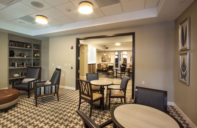 Trilogy Health Services, Clearvista Health Campus