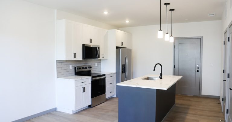 Arlington Road Apartments, Elevate Bloomington