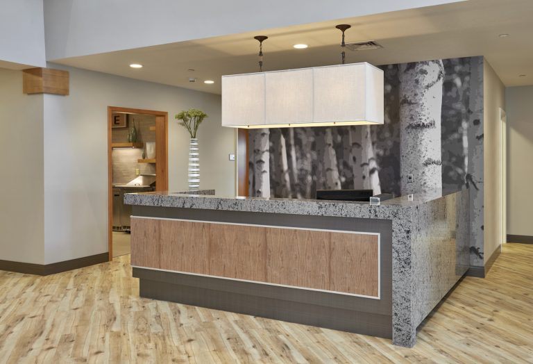 Trilogy Health Services, Harrison's Crossing Health Campus