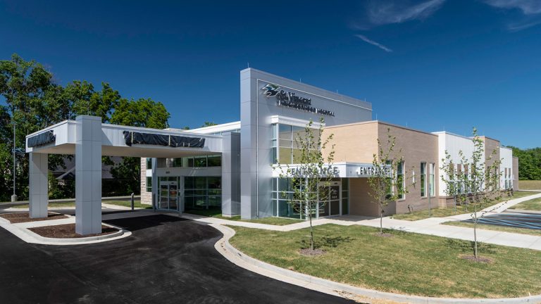 Ascension Medical Group, Embree Health, Glenwood Springs Micro-Hospital
