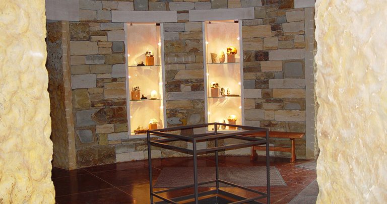 Indiana University, CRAFT Archaeological Research Center