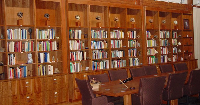 Indiana University, CRAFT Archaeological Research Center