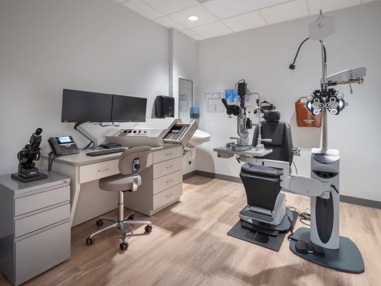 US Federal Properties, Jacksonville North VA Outpatient Clinic and Domiciliary