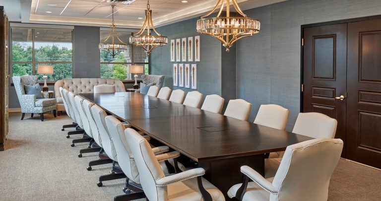 Zeta Tau Alpha, International Headquarters Renovation