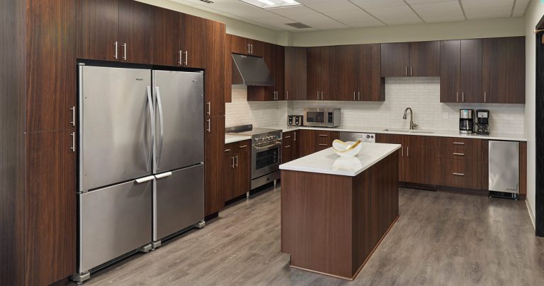 Zeta Tau Alpha, International Headquarters Renovation