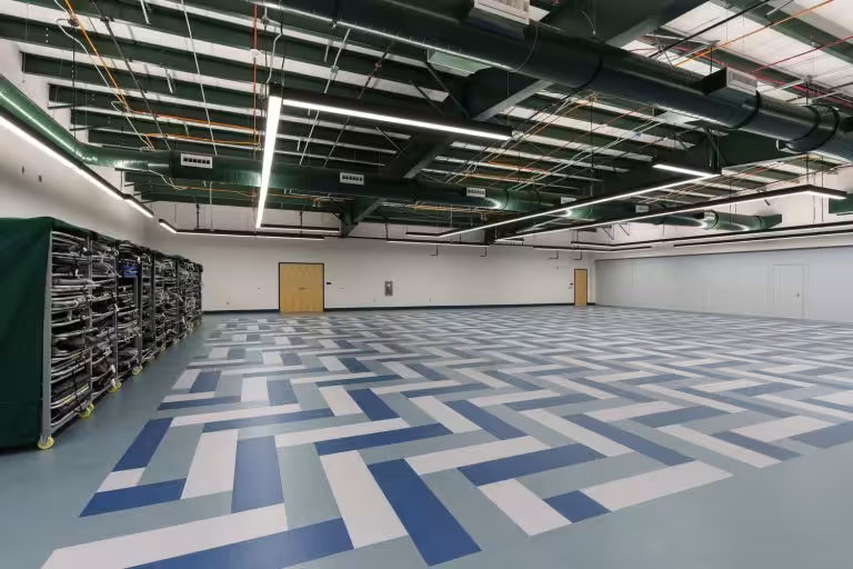 Flagler County, Multi-purpose Emergency Preparedness Facility